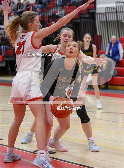 Thumbnail 2 in Williamsville North @ Penfield photogallery.