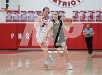 Thumbnail 2 in Williamsville North @ Penfield photogallery.