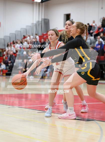 Thumbnail 1 in Williamsville North @ Penfield photogallery.