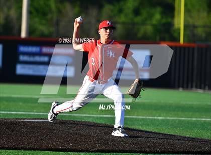 Thumbnail 3 in Hilldale @ Sallisaw photogallery.
