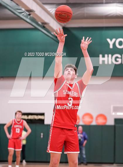 Thumbnail 2 in Somers @ Yorktown photogallery.
