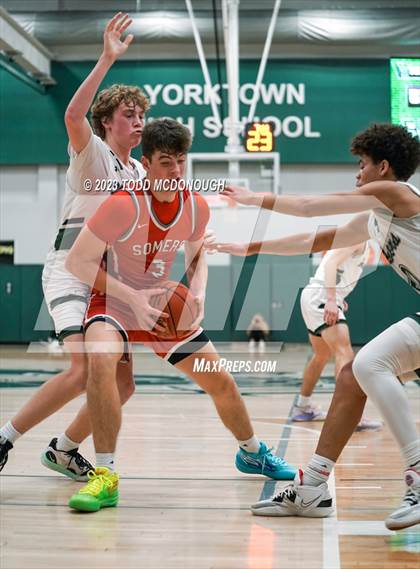 Thumbnail 1 in Somers @ Yorktown photogallery.