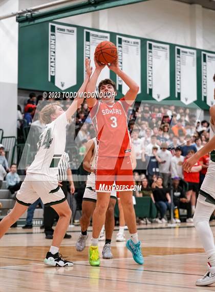 Thumbnail 1 in Somers @ Yorktown photogallery.