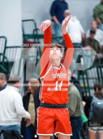 Thumbnail 2 in Somers @ Yorktown photogallery.