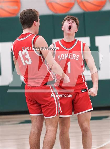 Thumbnail 3 in Somers @ Yorktown photogallery.
