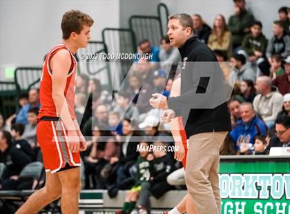 Thumbnail 1 in Somers @ Yorktown photogallery.