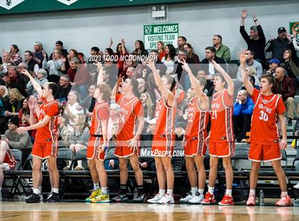 Thumbnail 3 in Somers @ Yorktown photogallery.