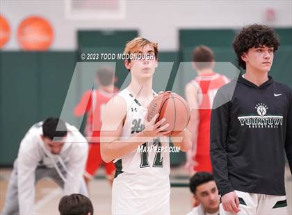 Thumbnail 3 in Somers @ Yorktown photogallery.