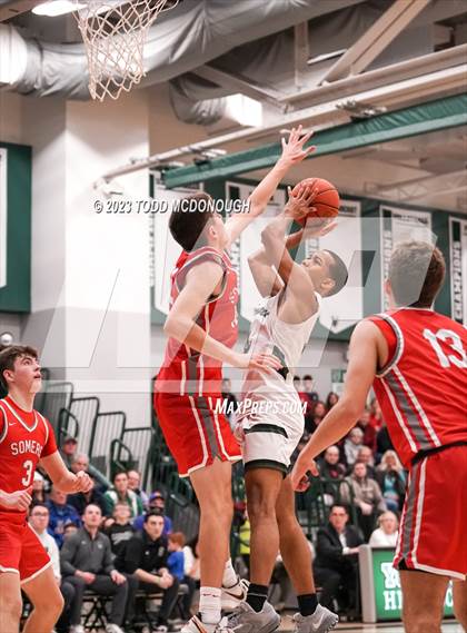 Thumbnail 2 in Somers @ Yorktown photogallery.