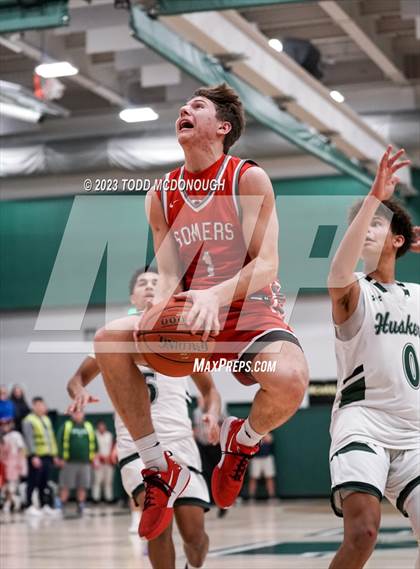 Thumbnail 3 in Somers @ Yorktown photogallery.