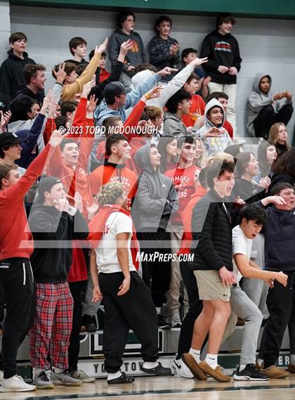 Thumbnail 1 in Somers @ Yorktown photogallery.