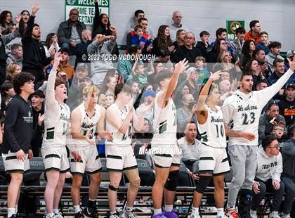 Thumbnail 3 in Somers @ Yorktown photogallery.