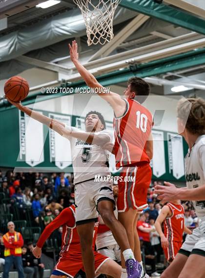 Thumbnail 3 in Somers @ Yorktown photogallery.