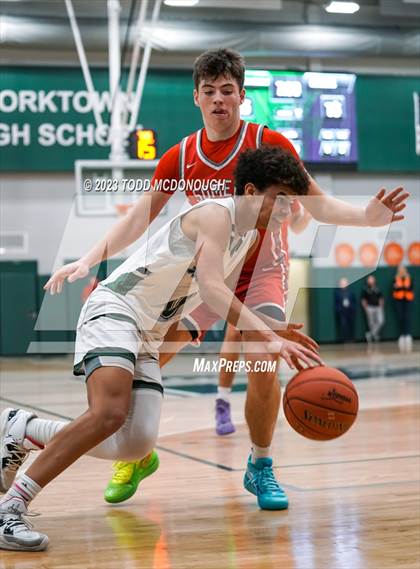 Thumbnail 3 in Somers @ Yorktown photogallery.