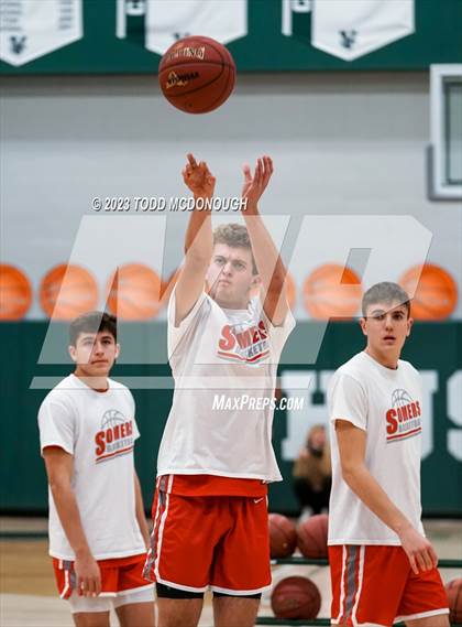 Thumbnail 3 in Somers @ Yorktown photogallery.
