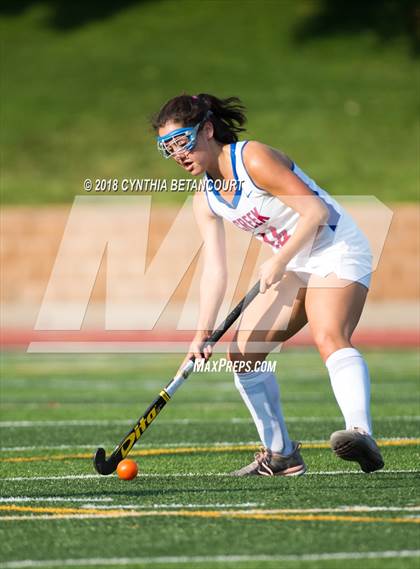 Thumbnail 3 in Cherry Creek vs Dakota Ridge photogallery.
