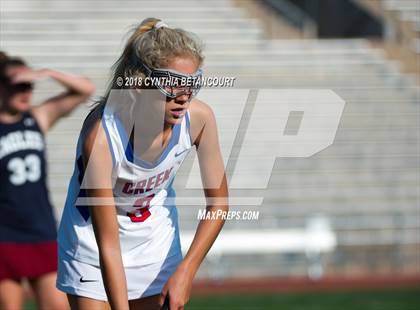 Thumbnail 3 in Cherry Creek vs Dakota Ridge photogallery.