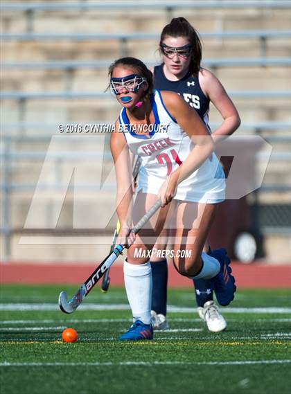 Thumbnail 2 in Cherry Creek vs Dakota Ridge photogallery.