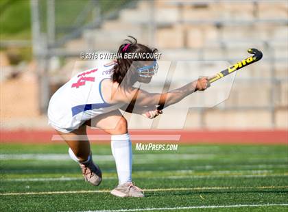 Thumbnail 3 in Cherry Creek vs Dakota Ridge photogallery.