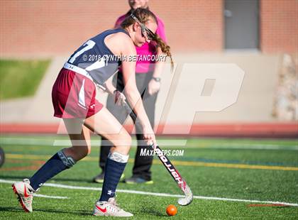 Thumbnail 3 in Cherry Creek vs Dakota Ridge photogallery.