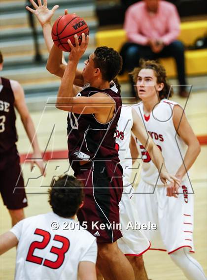 Thumbnail 1 in Mountain Ridge @ Chaparral photogallery.