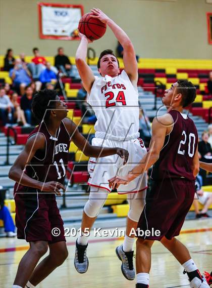 Thumbnail 2 in Mountain Ridge @ Chaparral photogallery.