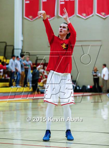 Thumbnail 1 in Mountain Ridge @ Chaparral photogallery.