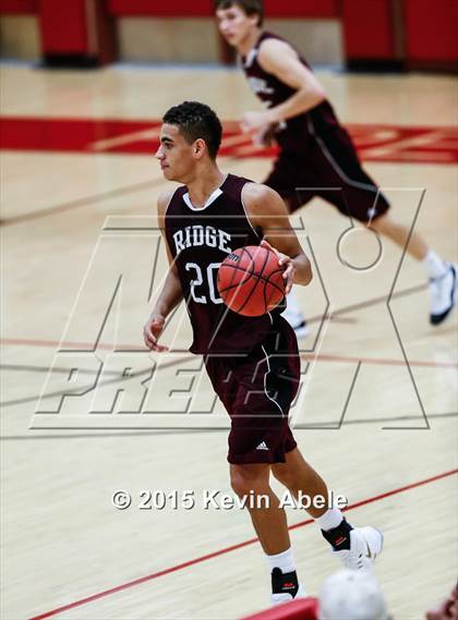 Thumbnail 1 in Mountain Ridge @ Chaparral photogallery.