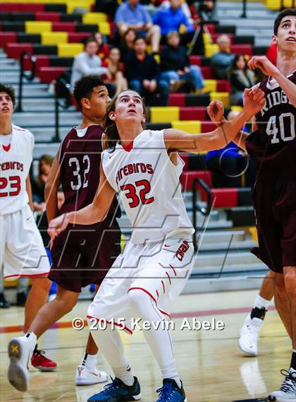 Thumbnail 1 in Mountain Ridge @ Chaparral photogallery.