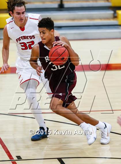 Thumbnail 2 in Mountain Ridge @ Chaparral photogallery.