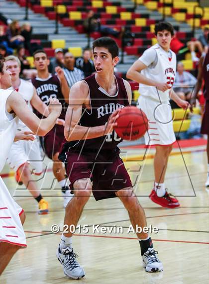 Thumbnail 2 in Mountain Ridge @ Chaparral photogallery.