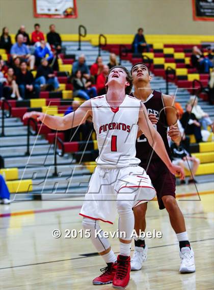 Thumbnail 3 in Mountain Ridge @ Chaparral photogallery.
