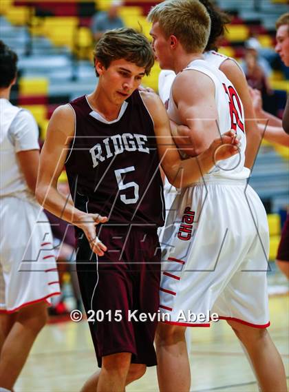 Thumbnail 3 in Mountain Ridge @ Chaparral photogallery.