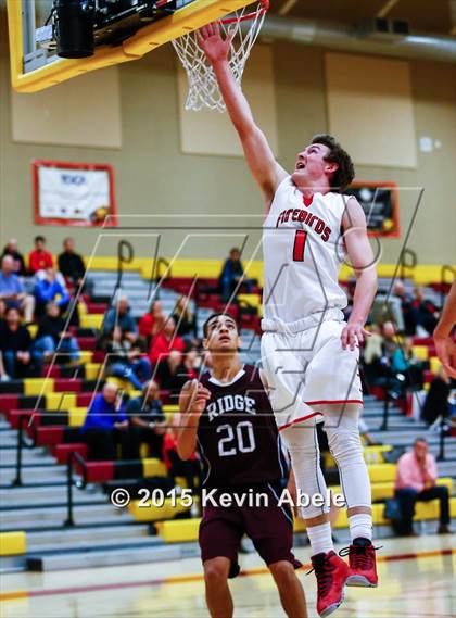 Thumbnail 2 in Mountain Ridge @ Chaparral photogallery.