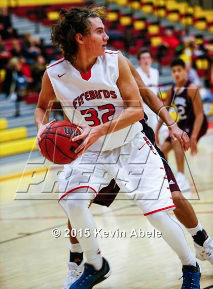 Thumbnail 2 in Mountain Ridge @ Chaparral photogallery.
