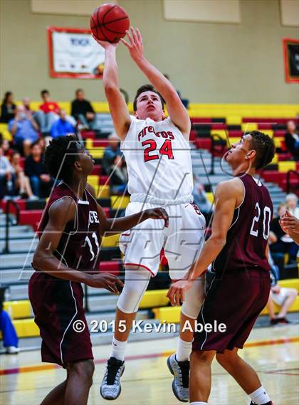 Thumbnail 3 in Mountain Ridge @ Chaparral photogallery.