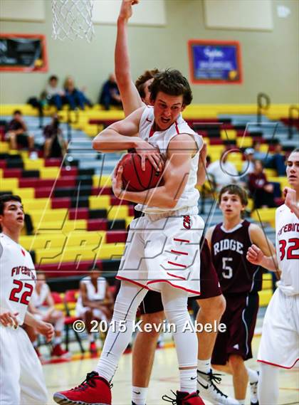 Thumbnail 2 in Mountain Ridge @ Chaparral photogallery.