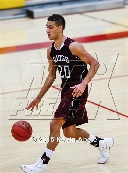 Thumbnail 3 in Mountain Ridge @ Chaparral photogallery.