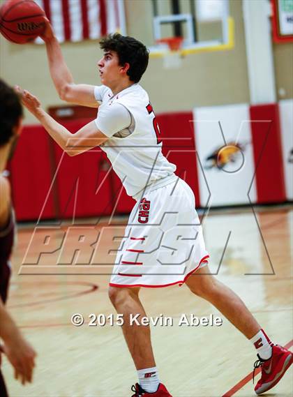 Thumbnail 2 in Mountain Ridge @ Chaparral photogallery.
