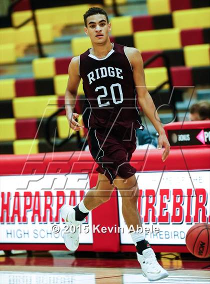 Thumbnail 1 in Mountain Ridge @ Chaparral photogallery.