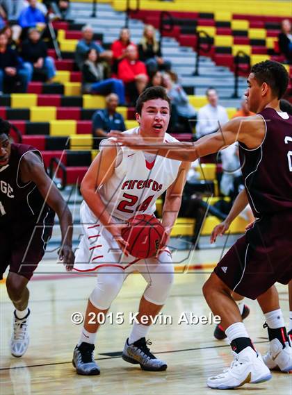 Thumbnail 3 in Mountain Ridge @ Chaparral photogallery.