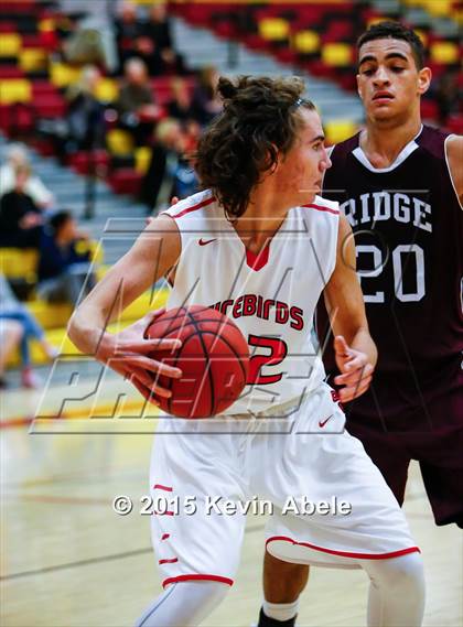 Thumbnail 1 in Mountain Ridge @ Chaparral photogallery.