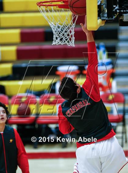 Thumbnail 1 in Mountain Ridge @ Chaparral photogallery.