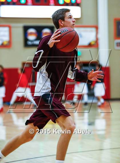 Thumbnail 1 in Mountain Ridge @ Chaparral photogallery.
