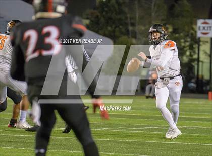 Thumbnail 1 in Imhotep Charter vs. Cathedral Prep (PIAA Class 4A Final) photogallery.