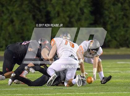 Thumbnail 2 in Imhotep Charter vs. Cathedral Prep (PIAA Class 4A Final) photogallery.