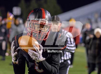 Thumbnail 2 in Imhotep Charter vs. Cathedral Prep (PIAA Class 4A Final) photogallery.