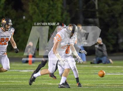 Thumbnail 3 in Imhotep Charter vs. Cathedral Prep (PIAA Class 4A Final) photogallery.