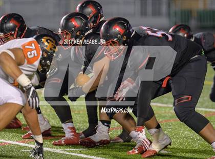 Thumbnail 3 in Imhotep Charter vs. Cathedral Prep (PIAA Class 4A Final) photogallery.