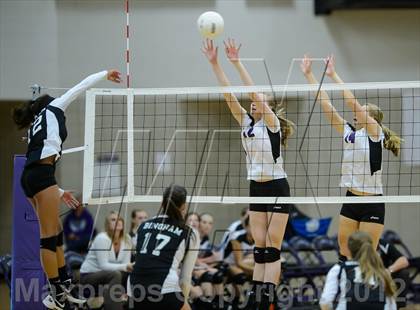 Thumbnail 3 in Bingham @ Riverton photogallery.